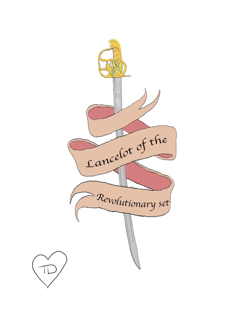 Oui oui, mon ami, je m’appelle Lafayette! The Lancelot of the revolutionary set! I came from afar just to say “Bonsoir!” Tell the King “Casse toi!” Who’s the best? C’est moi! — Marie-Joseph Paul Yves Roch Gilbert du Motier, Marquis de Lafayette, Hamilton